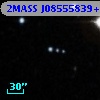 2MASS J08555839+5146228