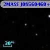 2MASS J08560460+5213508