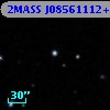 2MASS J08561112+5142213