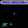 2MASS J08561903+5140586