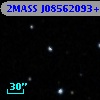 2MASS J08562093+5142154