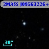 2MASS J08563226+5132053