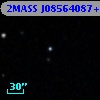 2MASS J08564087+5126577