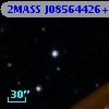 2MASS J08564426+5115432