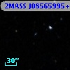 2MASS J08565995+5132041