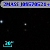 2MASS J08570521+5213514