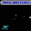 2MASS J08571383+5140499