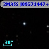 2MASS J08571447+5214011