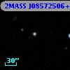 2MASS J08572506+5154224