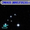 2MASS J08573531+5128146
