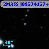2MASS J08574157+5157290