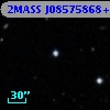 2MASS J08575868+5122300