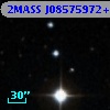 2MASS J08575972+5126564