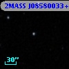 2MASS J08580033+5141374
