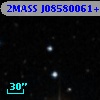 2MASS J08580061+5127428