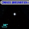 2MASS J08580719+5222014