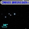 2MASS J08581169+5147427
