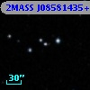 2MASS J08581435+5147364