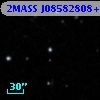 2MASS J08582808+5136034