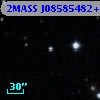 2MASS J08585482+5115213