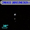 2MASS J08590269+5214043