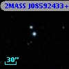 2MASS J08592433+5125280