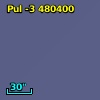 Pul -3  480400