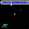 2MASS J09004505+5126306