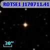 ROTSE1 J170711.41+462948.2