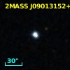 2MASS J09013152+5023315