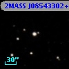 2MASS J08543302+0258205