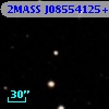 2MASS J08554125+0252366