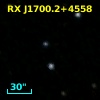 RX J1700.2+4558