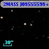 2MASS J08555598+0338300