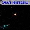 2MASS J08560981+0338496