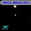 2MASS J08561357+0306109