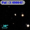 Pul -3  490047