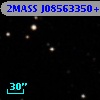 2MASS J08563350+0312588