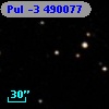 Pul -3  490077