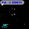 Pul -3  490078