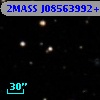 2MASS J08563992+0307585