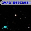 2MASS J08563988+0311250