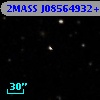 2MASS J08564932+0321151