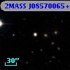 2MASS J08570065+0320349