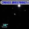 2MASS J08570867+0320100