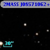 2MASS J08571062+0252108