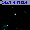 2MASS J08571293+0311453