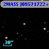 2MASS J08571722+0310185