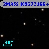 2MASS J08572166+0309266