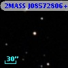 2MASS J08572806+0238361